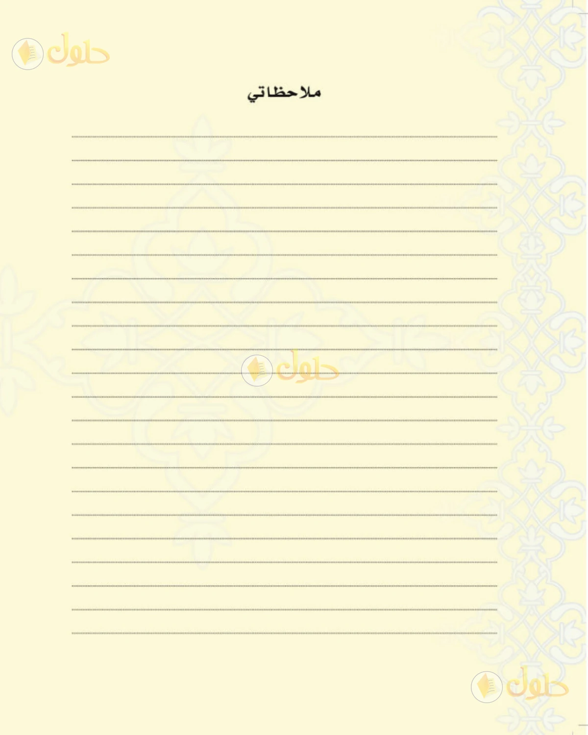 حل التفسير للصف الثاني المتوسط صفحة 88